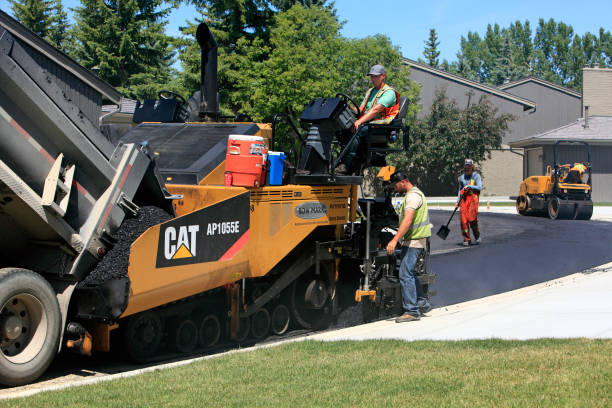 Best Gravel Driveway Installation in Brimfield, OH